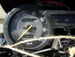 �������� �� ������ �������� Yamaha Tricker 2004 ���� 18